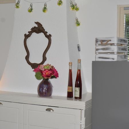 Ferienhaus Grafenland Dersum Zewnętrze zdjęcie