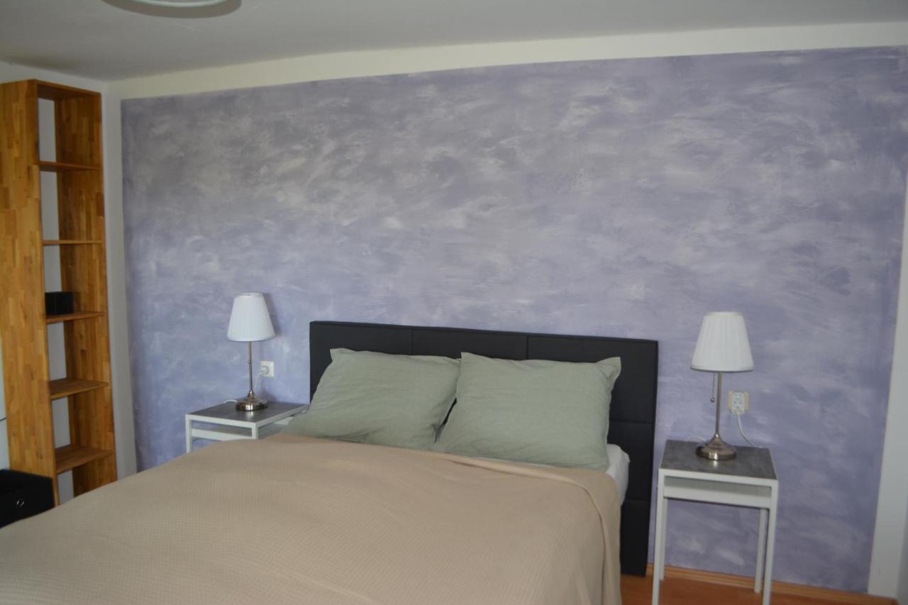 Ferienhaus Grafenland Dersum Zewnętrze zdjęcie